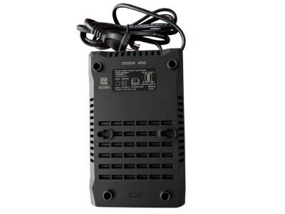battery charger